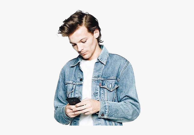 James Horan, Larry Stylinson, Louis Tomilson, Perrie - Louis Tomlinson Png, transparent png download