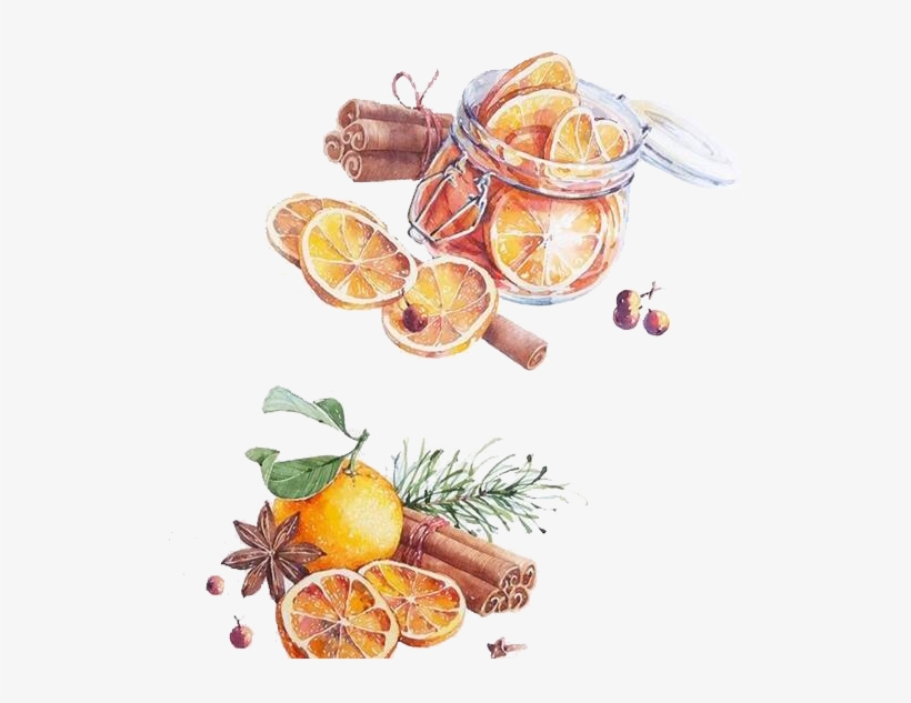 Vector Royalty Free Download Peppers Drawing Gouache - Lemon Gouache Illustration, transparent png download