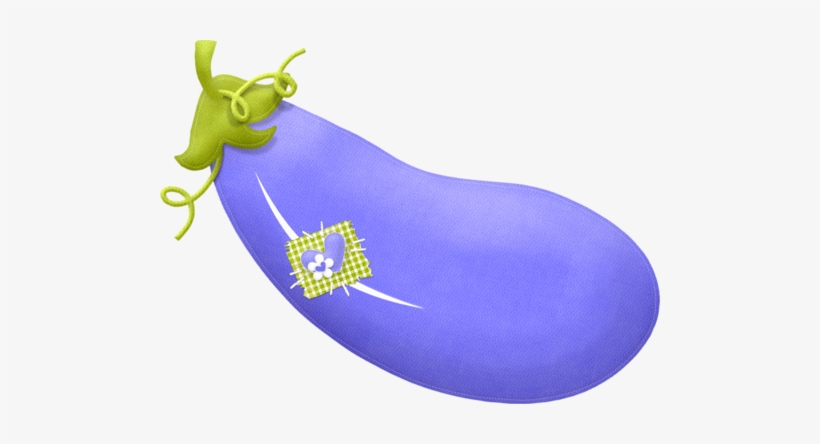 Eggplant - Food, transparent png download