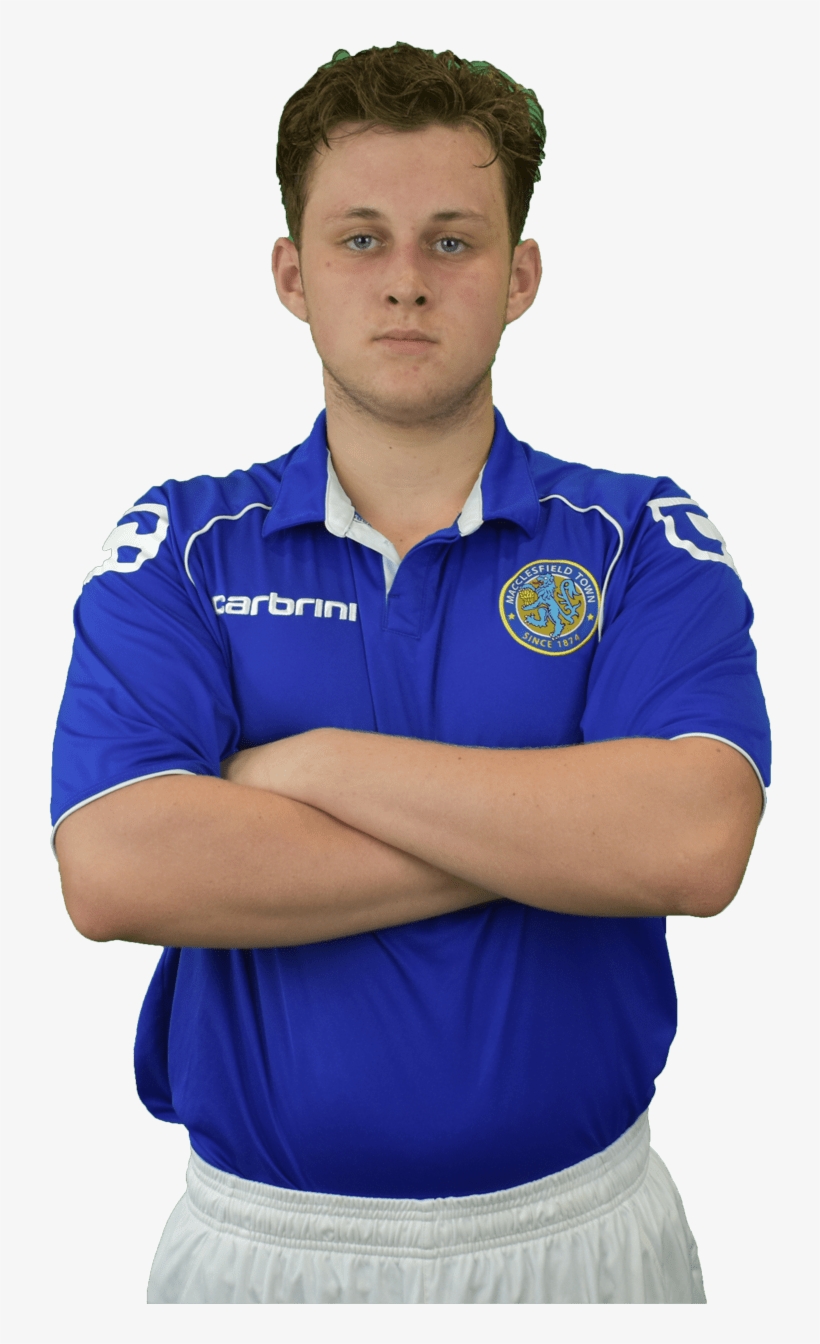 Lucas Tomlinson - Shirt, transparent png download