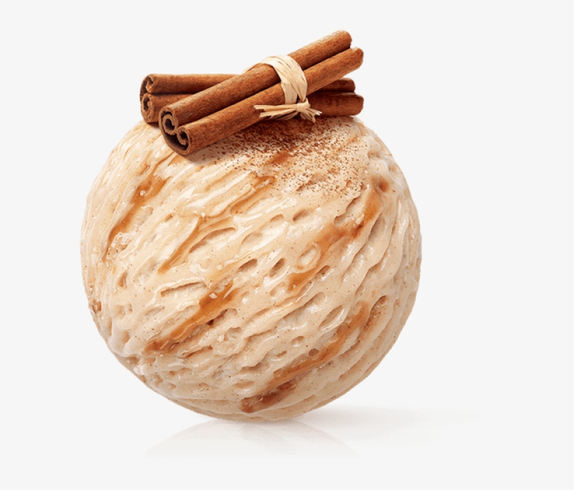 Cinnamon - Mövenpick Ice Cream, transparent png download