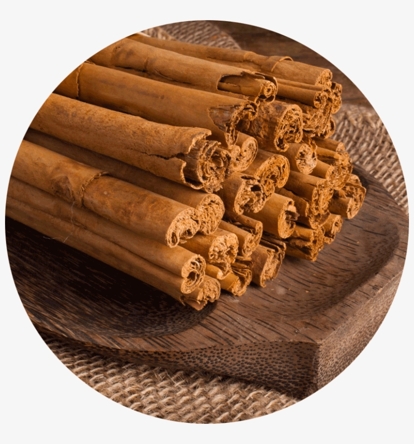 Cinnamon, transparent png download
