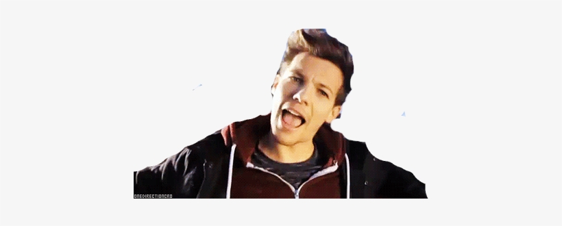 Png Louis Tomlinson - Portable Network Graphics, transparent png download