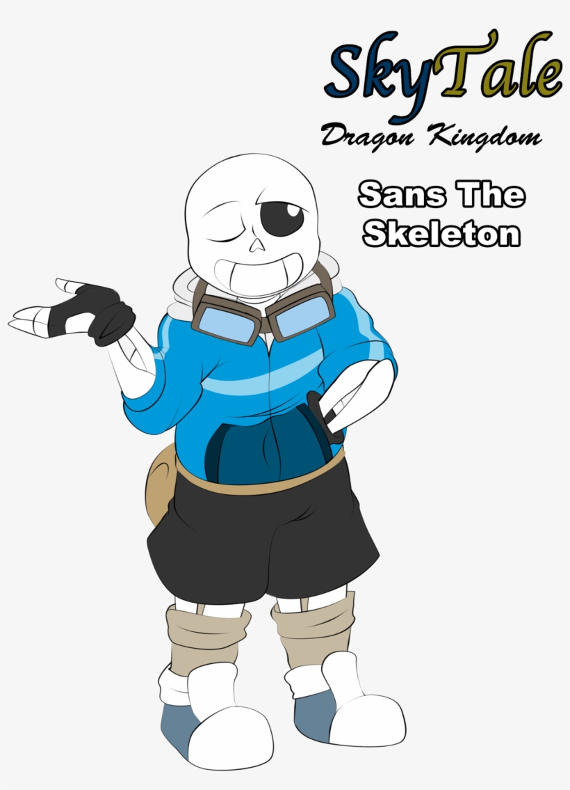 Download Sans Sans The Skeleton Undertale Au Undertale Sans - Undertale ...