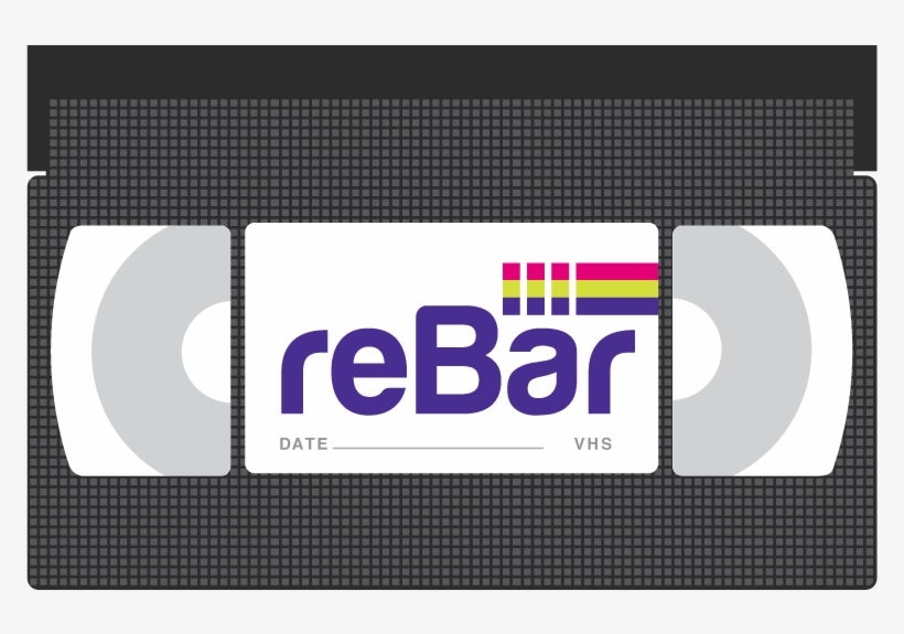 Rebar Logo-01 - Portable Network Graphics, transparent png download