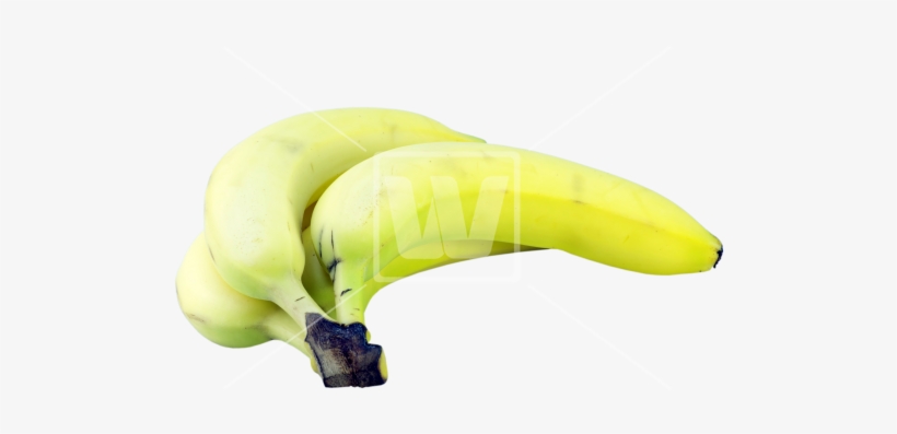 Organic Bananas, transparent png download