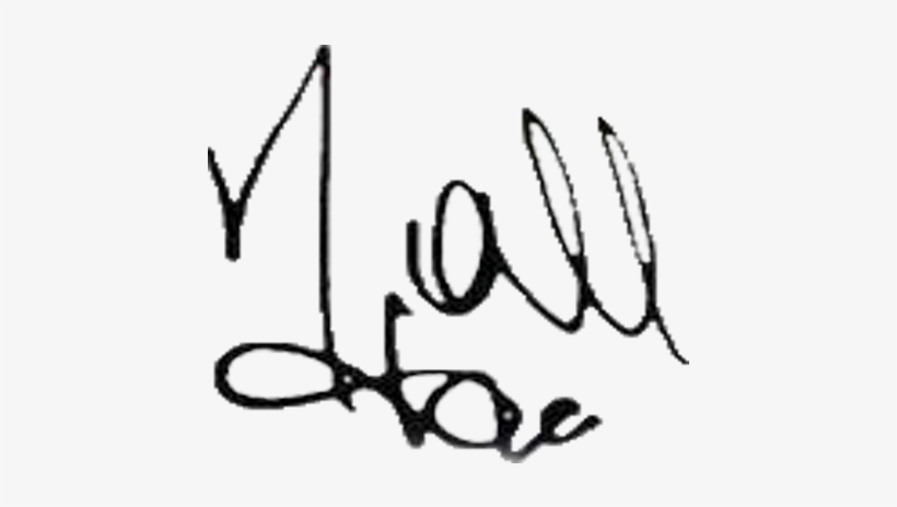 Transparent Signatures Niall - Houses Of Parliament, transparent png download