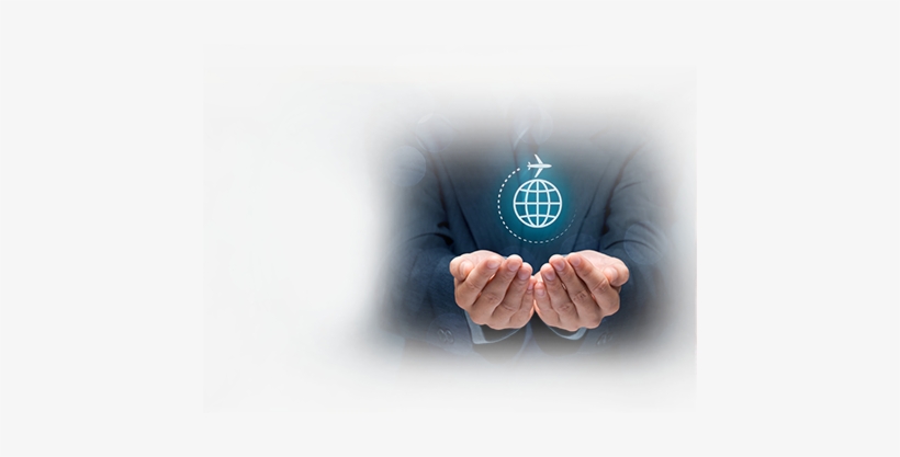 Presidential Aviation Is A Safety-centric Operator - Linde Verlag Personalmanagement 3.0, transparent png download