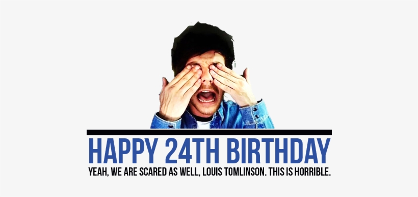 Happy Birthday, Louis Tomlinson - Artemio Set Of Mini Stamp + Clear Block, Happy Birthday, transparent png download