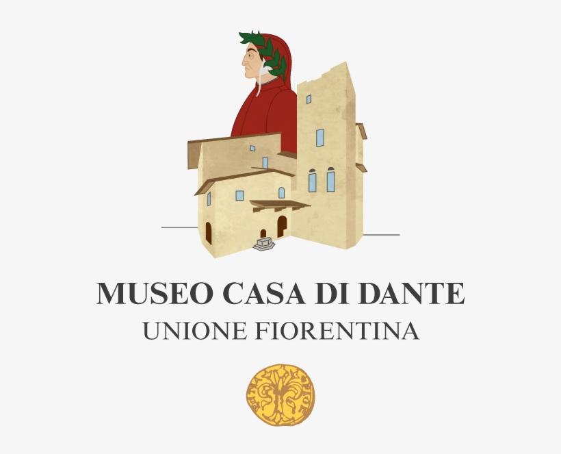 Museo Casa Di Dante, Firenze - Santa Casa Montes Claros, transparent png download