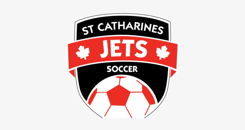Catharines Jets U8 Girls - St Catharines Jets, transparent png download