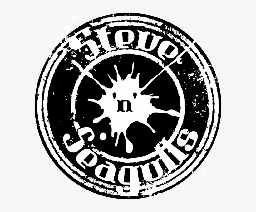Steve 'n' Seagulls - Steve 'n' Seagulls - Brother In Farms - Cd - Jewelcase, transparent png download