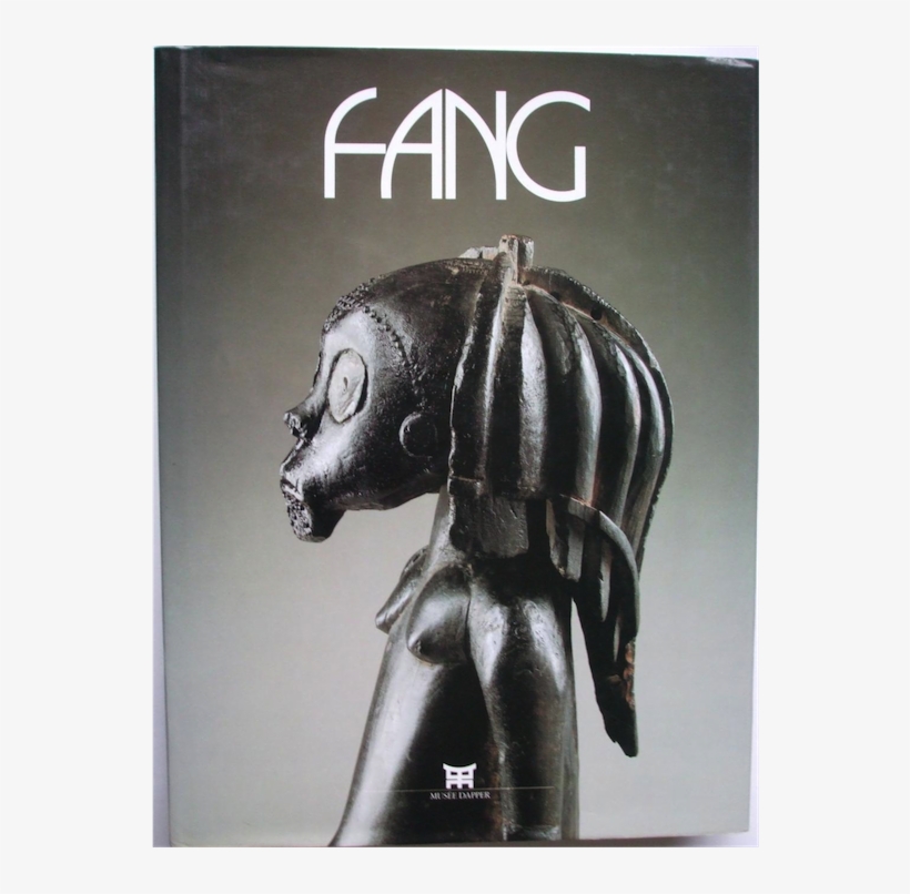 Fang - Fang Du Gabon Cd, transparent png download