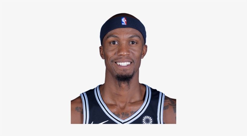Dante Cunningham - Statistics, transparent png download