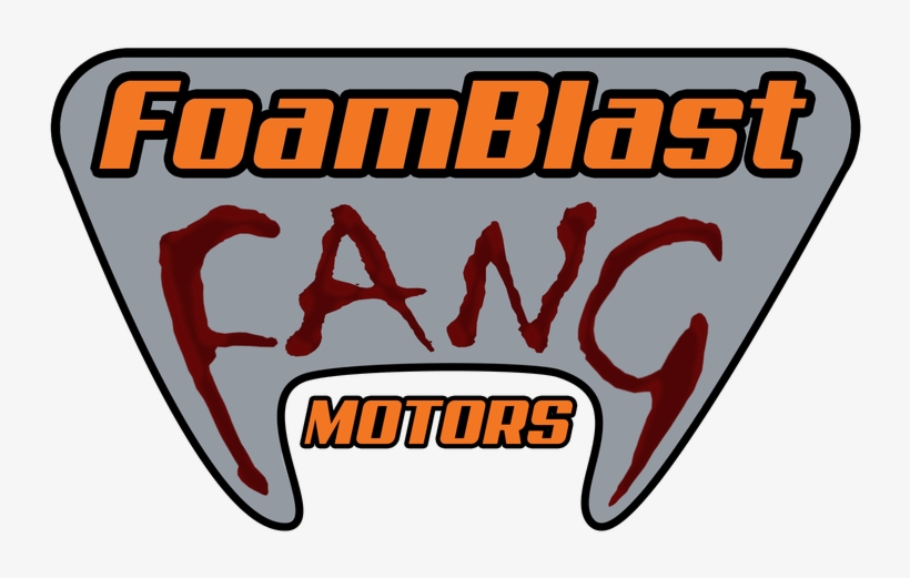 Fang Motor - Containment Crew, transparent png download