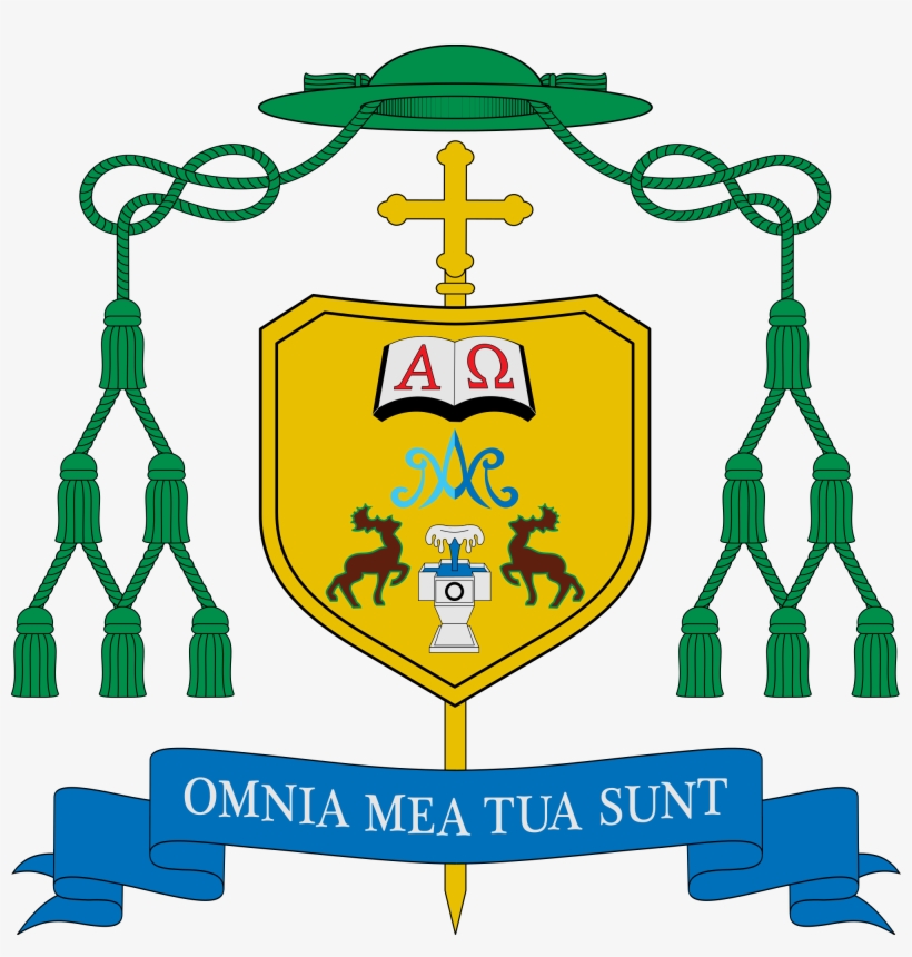 Vincent Zhu Wei-fang - Feng Coat Of Arms, transparent png download