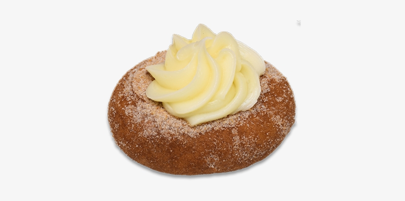 Cinnamon-roll - Sugar Cake, transparent png download
