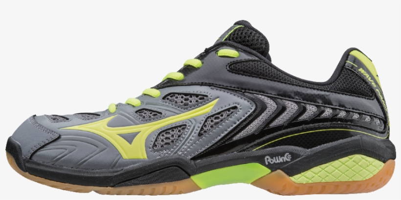 Wave Fang - Nozomi Okuhara Shoe, transparent png download