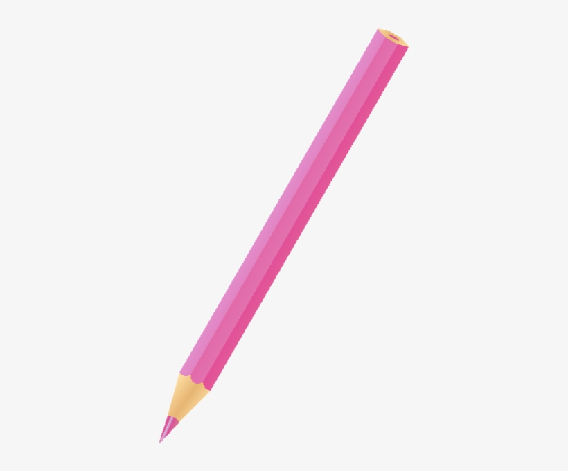 Color Pencil Pink - Faber-castell Grip 2010 0.5 Mm Pencil, transparent png download