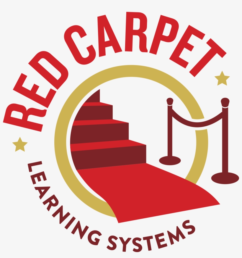 Clip Art Free Media Learning Systems Donna Cutting - Red Carpet Company Logo, transparent png download