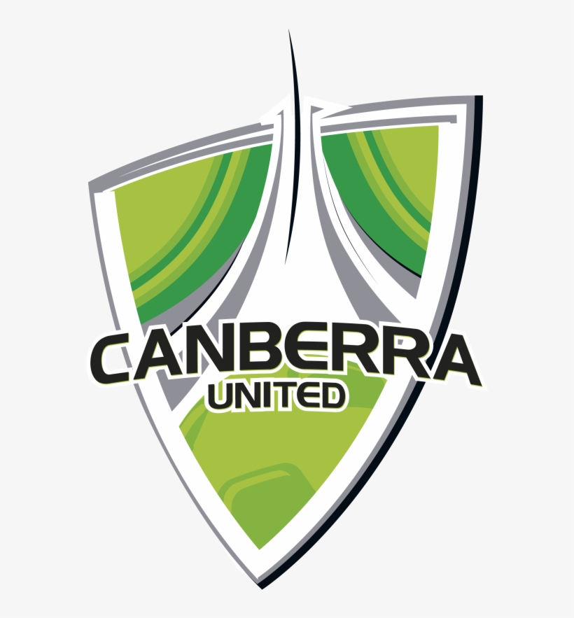 Canberra United A League, transparent png download