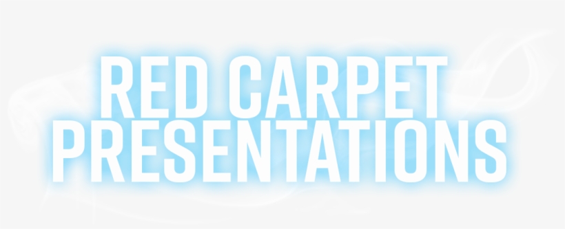 See All The Red Carpet Presentations At The 41st Denver - 9789675391613, transparent png download