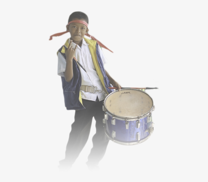 Education And - Marching Percussion, transparent png download