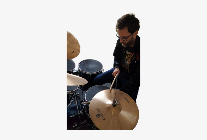 Guitar, Drums & Keyboard - Portable Network Graphics, transparent png download