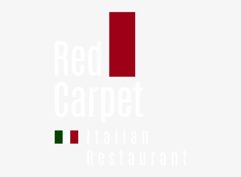 Red Carpet Restaurant - Red Carpet Italian Restaurant, transparent png download