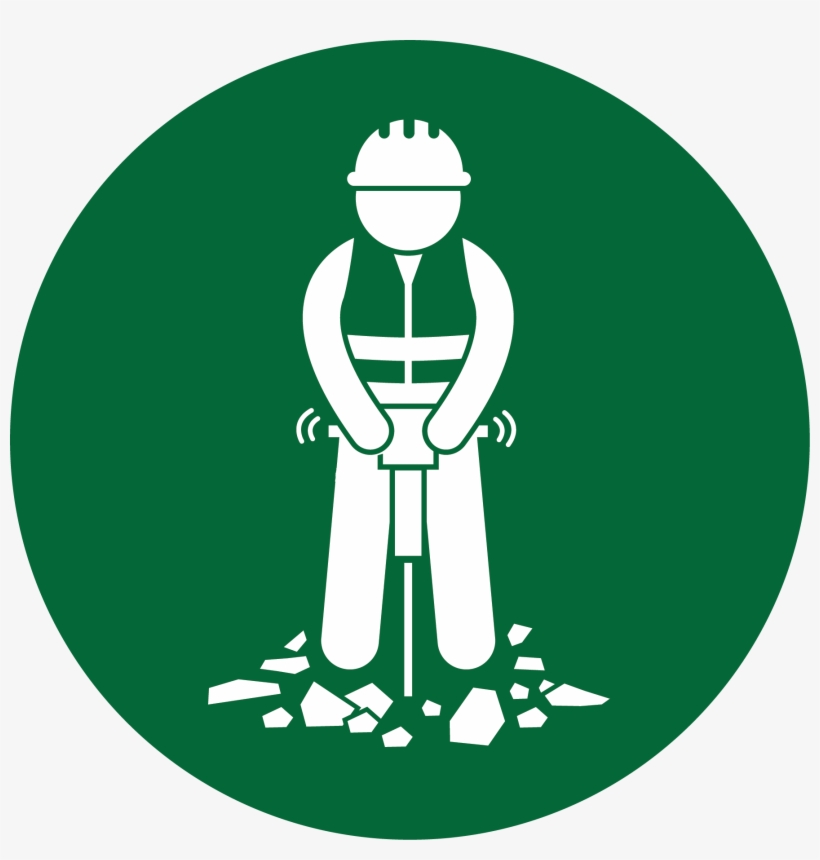 Projects Under Construction - Ville De Saint Etienne, transparent png download