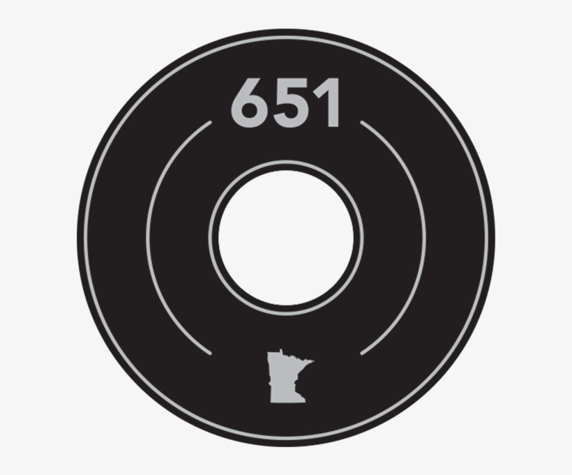 651-pad - Twin Cities Drum Collective, transparent png download