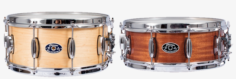 Chicago Drum - Musical Instrument, transparent png download