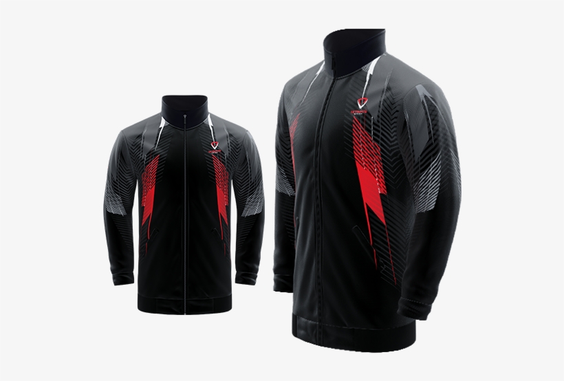 Raptor Jacket - Leather Jacket, transparent png download