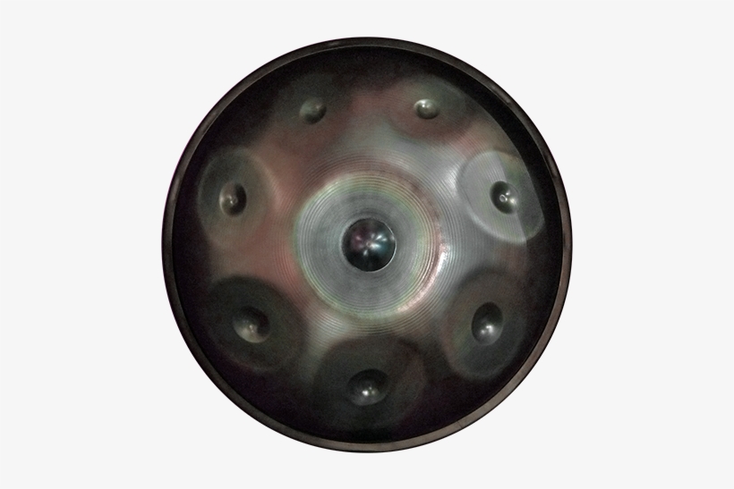 Halo2 - Pan Drums, transparent png download