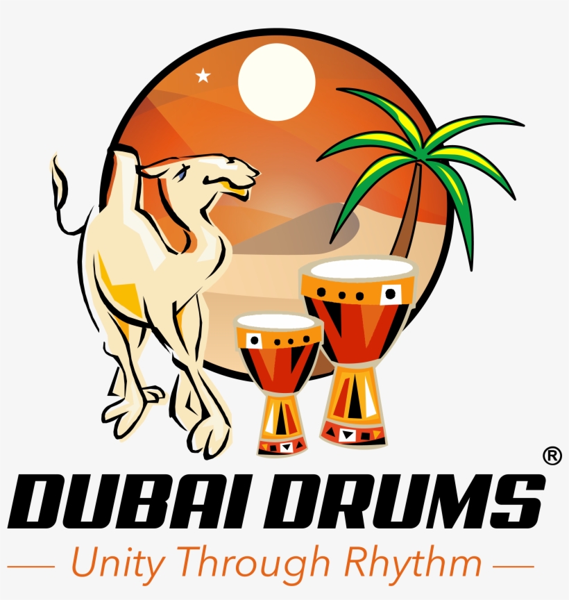 Dubai Drums, transparent png download