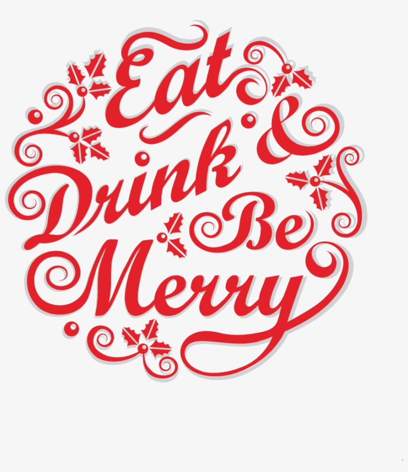 Holiday Mixer Logo - Wedding Invitation, transparent png download