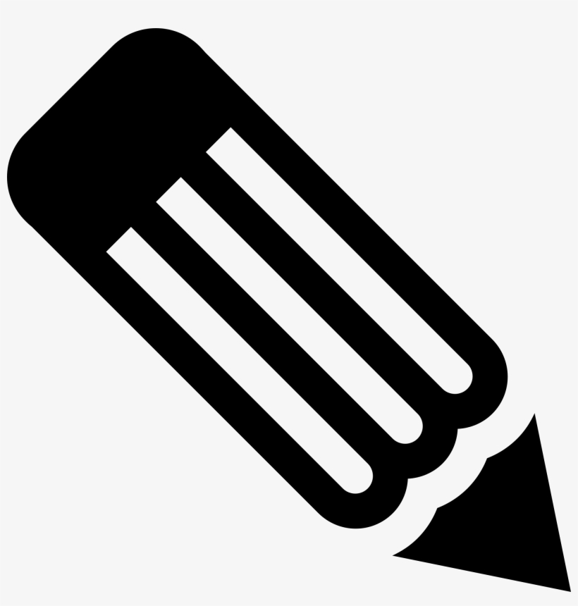 Open - Pen Free Icon Png, transparent png download