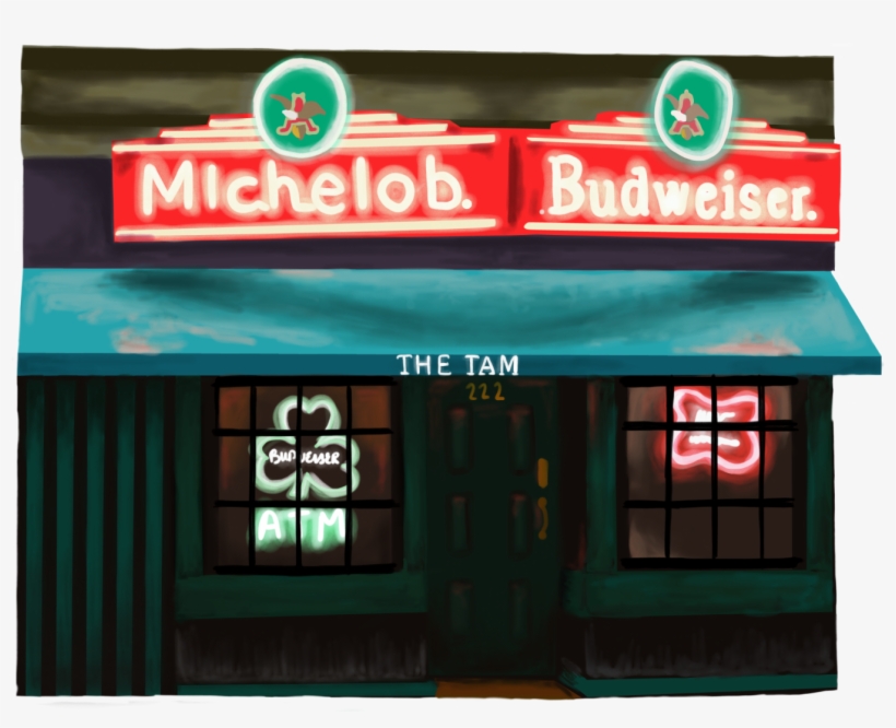 A Look At The Downfall Of The Tam, transparent png download