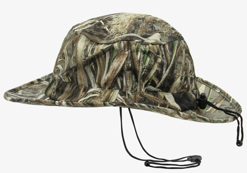 Toadskinz Waterproof Bucket Hat - Hat, transparent png download