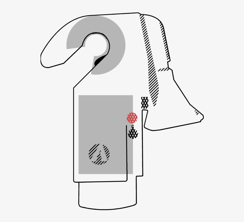 Raptor Square - Illustration, transparent png download