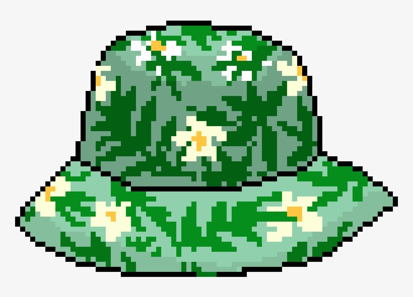 Bucket Hat, transparent png download