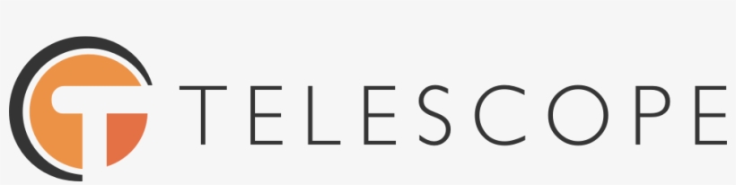 Here Are A Few Of Our Media Solutions Partners Already - Telescope Live Studio, transparent png download