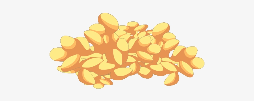 Sesame Seed - Seed, transparent png download