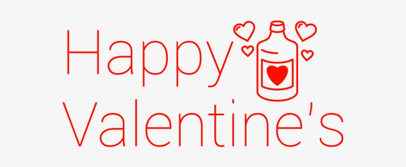 Download - Valentine's Day, transparent png download