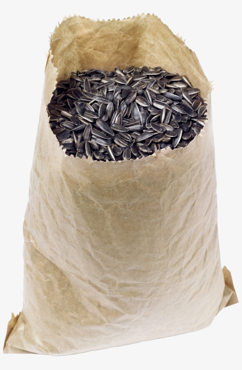 Sunflower Seeds Png Image - Семечки Пнг, transparent png download