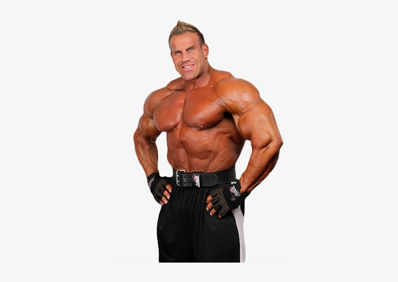 Bodybuilder Png, transparent png download