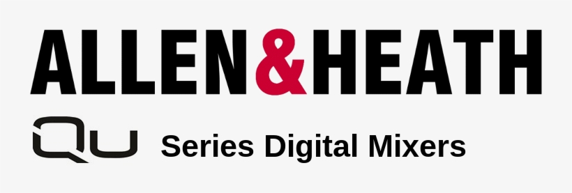 Picture - Allen & Heath Png, transparent png download