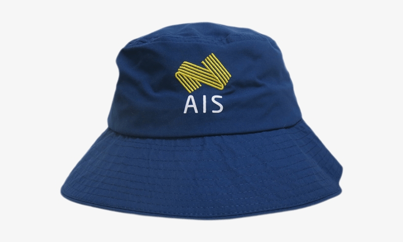 Bucket Hat - Australian Institute Of Sport, transparent png download