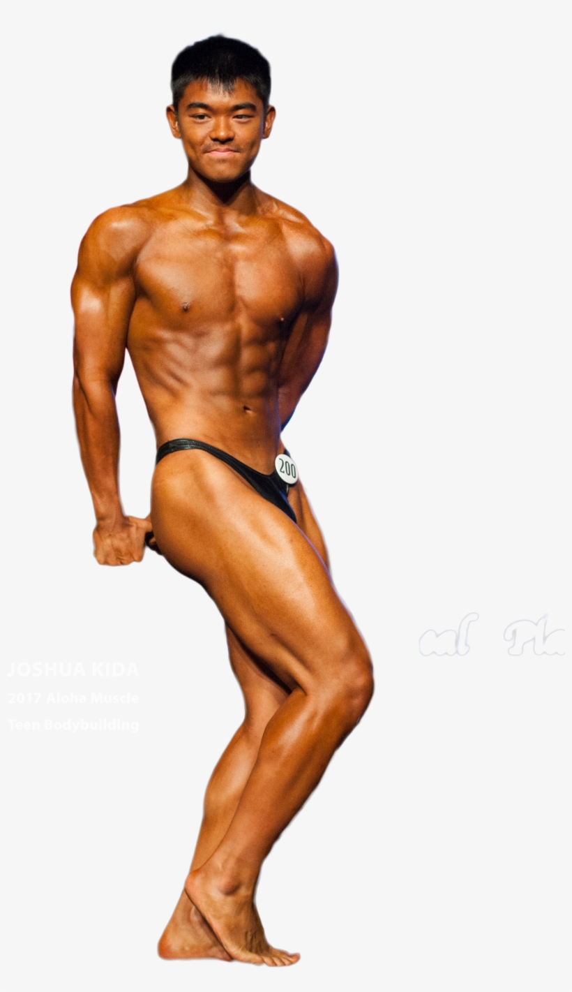 National Qualifier - Barechested, transparent png download