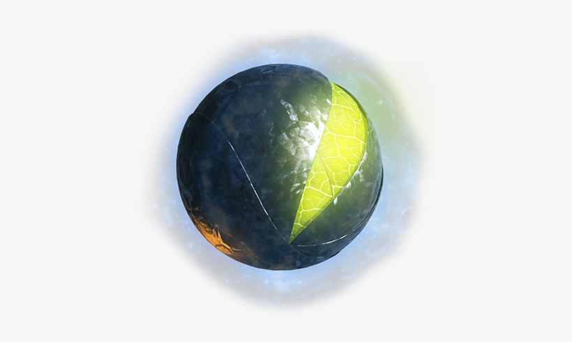 Seed - Sony Playstation, transparent png download